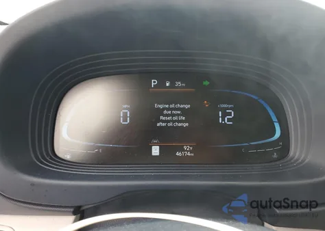 2023 Hyundai Venue Sel z USA, uszkodzony, nr VIN KMHRC8A30PU220520